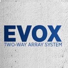 RCF EVOX Series