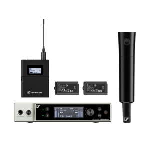 Sennheiser EW-DX SK / SKM-S BASE SET  (S1-10) Wireless Digital Base Set