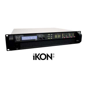 Martin Audio iKON Series