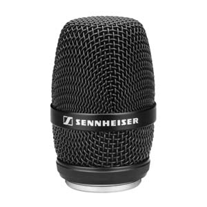 Sennheiser MMK965-1 BK Condenser Mic Head (Black)
