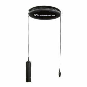 Sennheiser MZC30 Hanging Microphone Preamp - Black