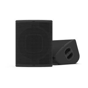 Nexo P15 High-Output Point-Source PA Speaker EX-DEMO