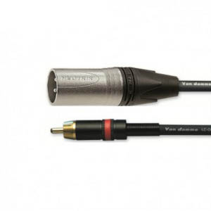 XM-PH-2M-B Cable