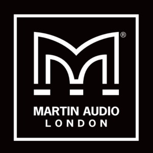 Martin Audio Signal Processing