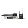 Sennheiser ew 100 G4-ME2/835-S (Range GB) Wireless Lapel / Handheld System Thumbnail