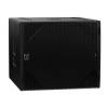 Martin Audio SXP118B Active Subwoofer - Black Thumbnail